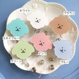 リールキーホルダー クリップタイプ リールホルダー | PlusNao | 詳細画像9