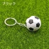キーホルダー キーリング サッカーボール | PlusNao | 詳細画像16