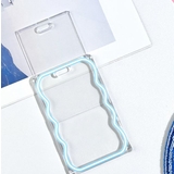 キーホルダー付きトレカケース チェキケース フォトキーホルダー | PlusNao | 詳細画像12 