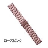 Applewatch用ベルト 腕時計用ベルト 互換バンド | PlusNao | 詳細画像9 