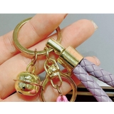 キーホルダー キーリング 単品 | PlusNao | 詳細画像7