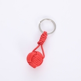 キーホルダー キーリング パラコード | PlusNao | 詳細画像8