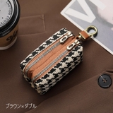 キーケース 鍵入れ 小物入れ | PlusNao | 詳細画像10