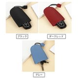 キーケース レディース 鍵入れ | PlusNao | 詳細画像10 