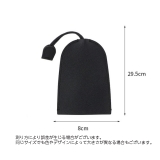 キーケース レディース 鍵入れ | PlusNao | 詳細画像11 