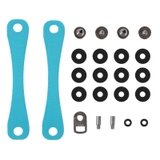 キーオーガナイザー キーケース 鍵収納 | PlusNao | 詳細画像14 