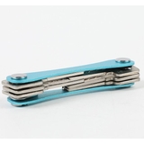 キーオーガナイザー キーケース 鍵収納 | PlusNao | 詳細画像2 