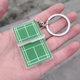 キーホルダー キーリング スポーツ | PlusNao | 詳細画像2 