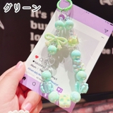キーホルダー ストラップ キーリング | PlusNao | 詳細画像12