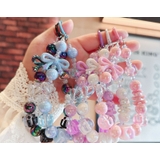 キーホルダー ストラップ キーリング | PlusNao | 詳細画像3