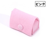 リングケース 指輪ケース アクセサリーケース | PlusNao | 詳細画像11