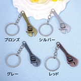 キーリング キーホルダー 単品 | PlusNao | 詳細画像7