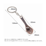 キーリング キーホルダー 単品 | PlusNao | 詳細画像8