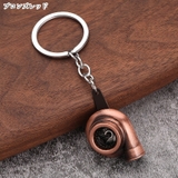 キーホルダー キーリング メンズ | PlusNao | 詳細画像4 