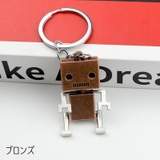 キーホルダー キーリング キーチェーン | PlusNao | 詳細画像3