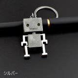 キーホルダー キーリング キーチェーン | PlusNao | 詳細画像5