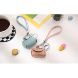 キーホルダー キーリング バッグチャーム | PlusNao | 詳細画像10 