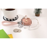 キーホルダー キーリング バッグチャーム | PlusNao | 詳細画像11 