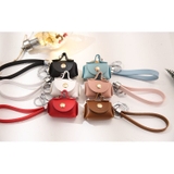 キーホルダー キーリング バッグチャーム | PlusNao | 詳細画像5 