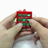 キーホルダー バッグチャーム 〇×ゲーム | PlusNao | 詳細画像4 