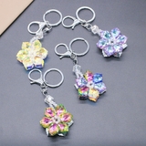 キーホルダー バッグチャーム キーチャーム | PlusNao | 詳細画像4 