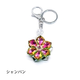 キーホルダー バッグチャーム キーチャーム | PlusNao | 詳細画像9 