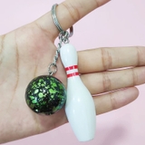 キーホルダー キーリング 単品 | PlusNao | 詳細画像4