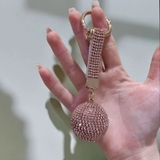 キーホルダー キーリング バッグチャーム | PlusNao | 詳細画像4 