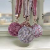 キーホルダー キーリング バッグチャーム | PlusNao | 詳細画像5 