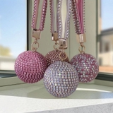 キーホルダー キーリング バッグチャーム | PlusNao | 詳細画像6 