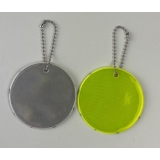 反射キーホルダー 5個セット リフレクター | PlusNao | 詳細画像3 