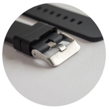 スマートウォッチ 交換用ベルト 20mm | PlusNao | 詳細画像16 