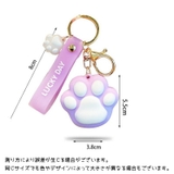 キーホルダー キーリング レディース | PlusNao | 詳細画像9 