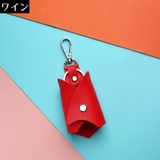キーホルダー キーリング キーケース | PlusNao | 詳細画像6 
