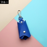 キーホルダー キーリング キーケース | PlusNao | 詳細画像9 