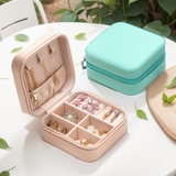 アクセサリーケース ジュエリーボックス 小物入れ | PlusNao | 詳細画像2 