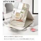 卓上ミラー 鏡 スタンドミラー | PlusNao | 詳細画像20 