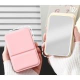 卓上ミラー 鏡 スタンドミラー | PlusNao | 詳細画像7 