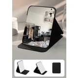 卓上ミラー 鏡 スタンドミラー | PlusNao | 詳細画像9 