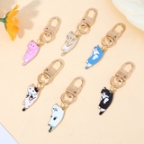 キーホルダー 単品 1個 | PlusNao | 詳細画像2 