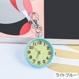 懐中時計 キーホルダー ナースウォッチ | PlusNao | 詳細画像5 