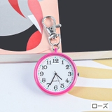 ナースウォッチ 懐中時計 アナログ | PlusNao | 詳細画像17 