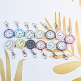 ナースウォッチ 懐中時計 アナログ | PlusNao | 詳細画像5 