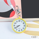 ナースウォッチ 懐中時計 アナログ | PlusNao | 詳細画像8 