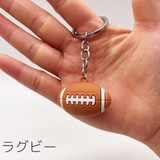 キーホルダー キーリング キーチャーム | PlusNao | 詳細画像5