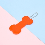 反射キーホルダー リフレクター 同色5個セット | PlusNao | 詳細画像10 