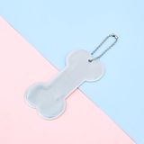 反射キーホルダー リフレクター 同色5個セット | PlusNao | 詳細画像12 