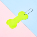 反射キーホルダー リフレクター 同色5個セット | PlusNao | 詳細画像14 