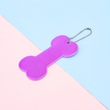 反射キーホルダー リフレクター 同色5個セット | PlusNao | 詳細画像15 