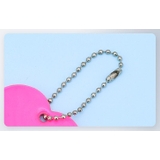 反射キーホルダー リフレクター 同色5個セット | PlusNao | 詳細画像16 